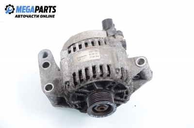 Alternator for Ford Fiesta V 1.3, 60 hp, 2003