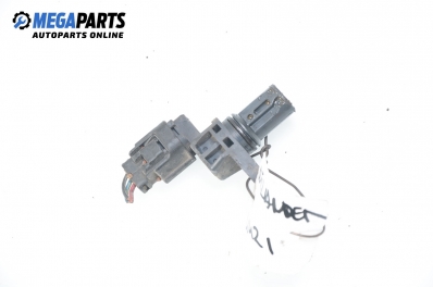 Senzor arbore cu came for Mitsubishi Outlander I 2.4 4WD, 160 hp automatic, 2004