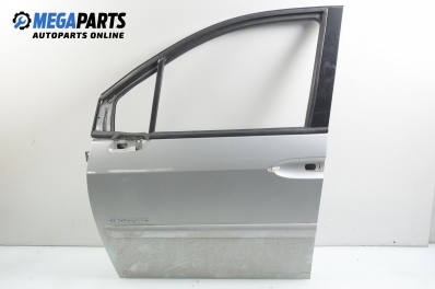 Door for Citroen C8 2.2 HDi, 128 hp, 2004, position: front - left