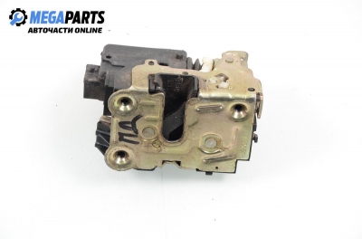 Schloss for Renault Safrane 2.2, 107 hp, 1994, position: rechts, vorderseite