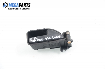 Inner handle for Seat Toledo 2.0, 115 hp, hatchback automatic, 1995, position: front - right
