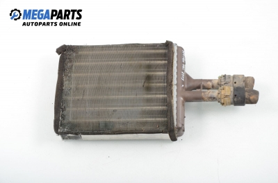 Radiator încălzire pentru Opel Vectra B 1.6 16V, 101 cp, hatchback, 1996