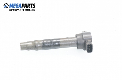Ignition coil for Mitsubishi Outlander I 2.4 4WD, 160 hp automatic, 2004