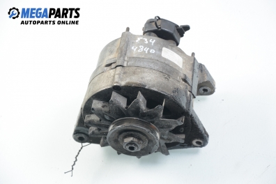 Alternator for BMW 5 (E34) 2.0, 129 hp, sedan, 1990  № Bosch 0 120 469 876