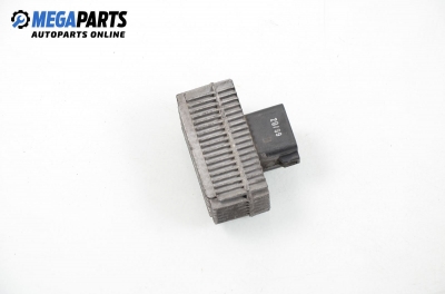 Glow plugs relay for Opel Astra G 2.0 DI, 82 hp, hatchback, 3 doors, 2000