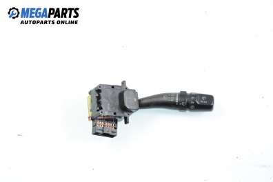 Wiper lever for Kia Sorento 2.5 CRDi, 140 hp automatic, 2004