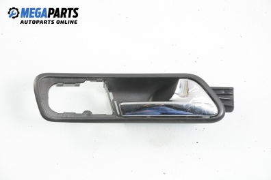 Inner handle for Volkswagen Touran 1.9 TDI, 100 hp, 2003, position: front - right