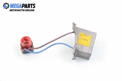 Scheinwerfer for Mercedes-Benz S-Klasse W220 5.0, 306 hp, 2000