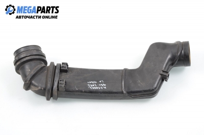 Air duct for Mercedes-Benz W124 2.0, 136 hp, coupe, 1993
