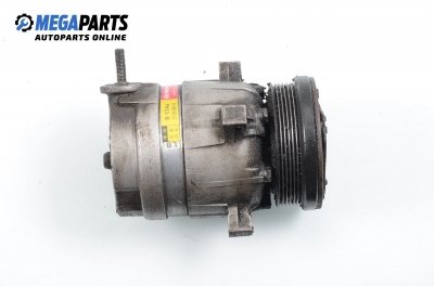 AC compressor for Daewoo Nubira 1.6 16V, 106 hp, station wagon, 1998 № S.A.E.J639