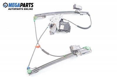 Macara electrică geam pentru Volkswagen Golf III 2.0, 115 cp, 5 uși, 1992, poziție: dreaptă - fața