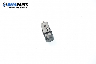 Buton încălzire lunetă pentru Peugeot 306 1.9 DT, 90 cp, 5 uși, 1995
