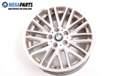 Alloy wheels for BMW 7 (E65) (2001-2008) automatic