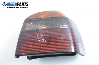 Tail light for Volkswagen Golf III 2.0, 115 hp, 5 doors, 1992, position: right