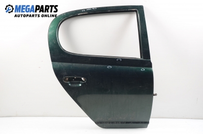 Door for Toyota Yaris 1.0 16V, 68 hp, hatchback, 5 doors, 1999, position: rear - right