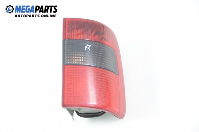 Tail light for Citroen Evasion 1.9 TD, 90 hp, 1996, position: right