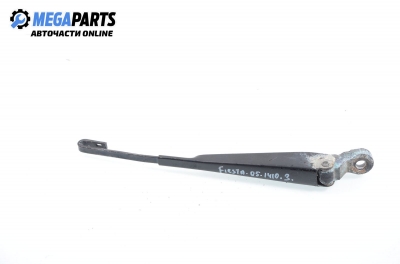 Rear wiper arm for Ford Fiesta V 1.3, 60 hp, 2003, position: rear