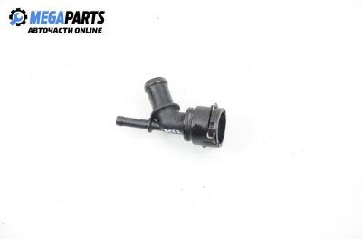 Water connection for Volkswagen Golf IV 1.8 20V, 125 hp, 3 doors, 1998