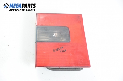 Inner tail light for Citroen Evasion 1.9 TD, 90 hp, 1996, position: left