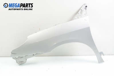 Fender for Citroen C8 2.2 HDi, 128 hp, 2004, position: left