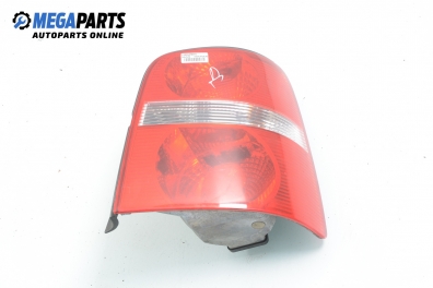 Tail light for Volkswagen Touran 1.9 TDI, 100 hp, 2003, position: right