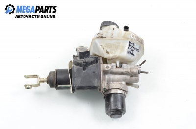 Brake pump for Mercedes-Benz E W211 2.2 CDI, 150 hp, station wagon automatic, 2003