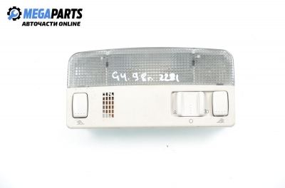 Plafonieră interioară pentru Volkswagen Golf IV 1.8 T, 150 cp, 3 uși, 1998
