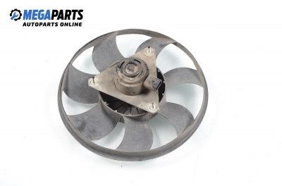 Radiator fan for Lancia Y 1.2 16V, 86 hp, 3 doors, 1997