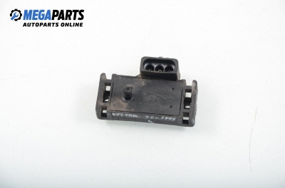 Senzor MAP pentru Opel Vectra B 1.6 16V, 101 cp, hatchback, 1996