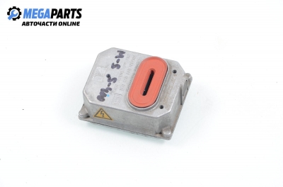 Xenon ballast for Mercedes-Benz S W220 4.0 CDI, 250 hp, 2002