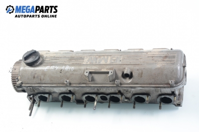 Engine head for BMW 5 (E34) 2.0, 129 hp, sedan, 1990 № 1 277 731