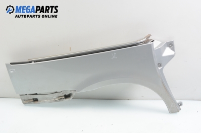 Fender for Citroen C8 Minivan (10.2002 - 06.2014), 5 doors, position: rear - right