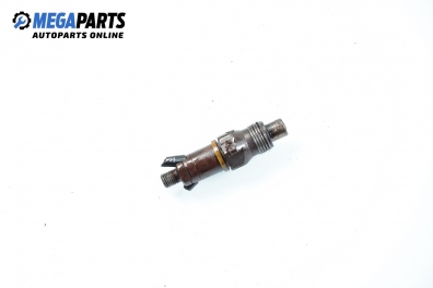 Diesel fuel injector for Renault Clio II 1.9 D, 64 hp, 3 doors, 1999