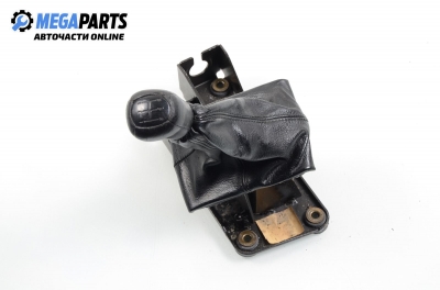 Shifter for Renault Safrane 2.2, 107 hp, 1994