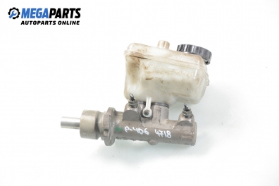 Brake pump for Peugeot 406 1.8 16V, 110 hp, sedan, 1998