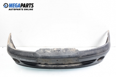 Bara de protectie frontala for Renault Megane I 1.6, 90 hp, sedan, 1999, position: fața