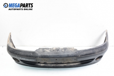 Front bumper for Renault Megane I 1.6, 90 hp, sedan, 1999, position: front