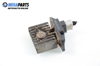 Blower motor resistor for Volvo S40/V40 1.8, 115 hp, sedan, 1996