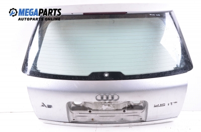 Heckklappe für Audi A6 (C5) 2.5 TDI, 150 hp, combi, 1999