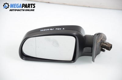 Oglindă for Opel Meriva A 1.7 CDTI, 100 hp, 2003, position: stânga