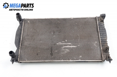 Radiator de apă pentru Audi A4 (B7) 2.0 16V TDI, 140 cp, combi, 2005