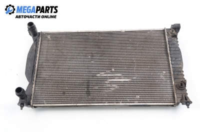 Water radiator for Audi A4 (B7) 2.0 16V TDI, 140 hp, station wagon, 2005