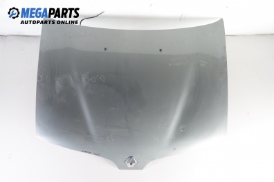 Capotă pentru Renault Megane I 1.6, 75 cp, sedan, 1997
