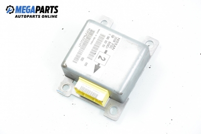 Airbag module for Nissan Primera (P11) 2.0 TD, 90 hp, sedan, 1996 № Bosch 0 285 001 133