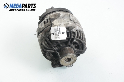 Alternator for BMW 3 (E90, E91, E92, E93) 2.0, 136 hp, combi, 2007 № Bosch 0 124 525 059