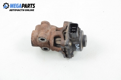 EGR ventil for Suzuki Baleno 1.3 16V, 85 hp, sedan, 1998