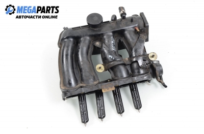 Intake manifold for Volkswagen Golf IV 1.8 20V, 125 hp, 3 doors, 1998