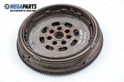 Dual mass flywheel for Renault Espace 2.2 12V TD, 113 hp, 2000