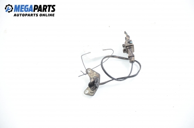 Sensor kurbelwelle for Fiat Marea 1.6 16V, 103 hp, sedan, 1999