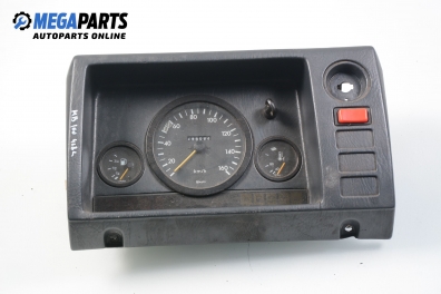 Instrument cluster for Mercedes-Benz MB 100 2.4 D, 75 hp, truck, 1988